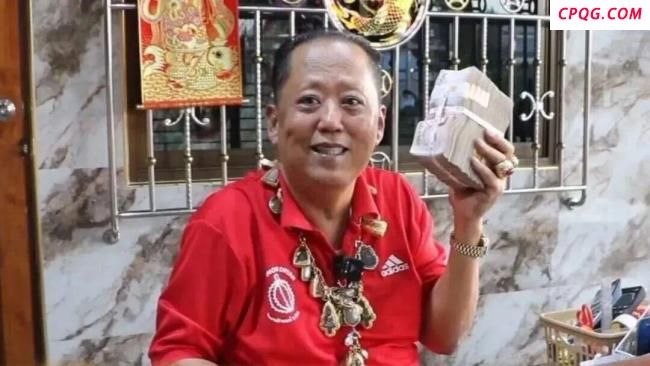 榴莲大亨称将奖励逮捕儿子的警察 悬赏引发争议
