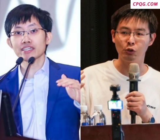 变了！中国老一辈崇拜硅谷，年轻人更偏爱梁文锋：机器人革命加速