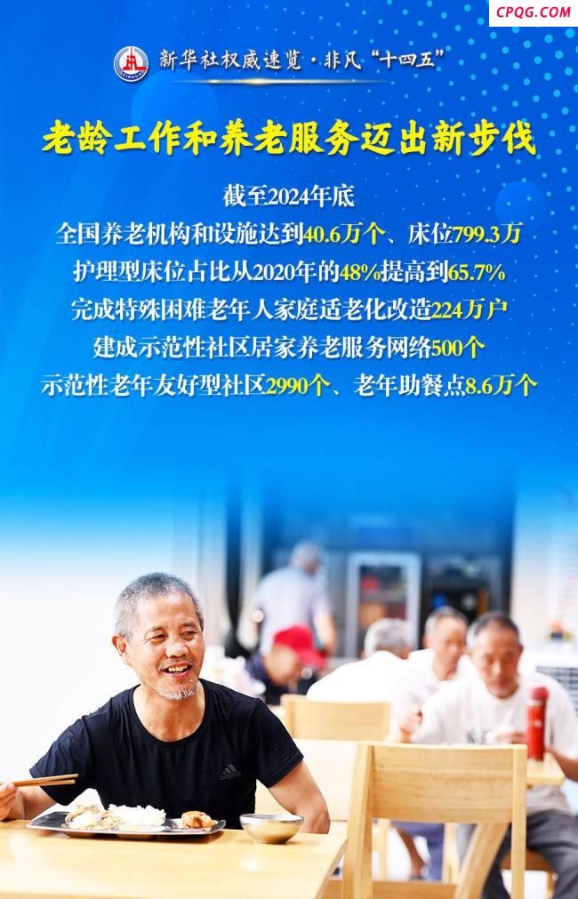 民政事业五年成绩单来了 民生建设取得新成就