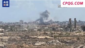 乌克兰称俄军袭击致大面积停电 多地设施受损严重