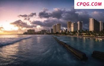 菲律宾强震：天花板砸落民众趴地避险
