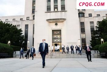 巴勒斯坦与美协调实施改革 推动和平稳定