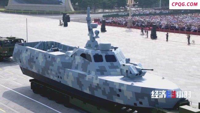 无人机、倚天战车 揭秘我国“新质战斗力”如何炼成？
