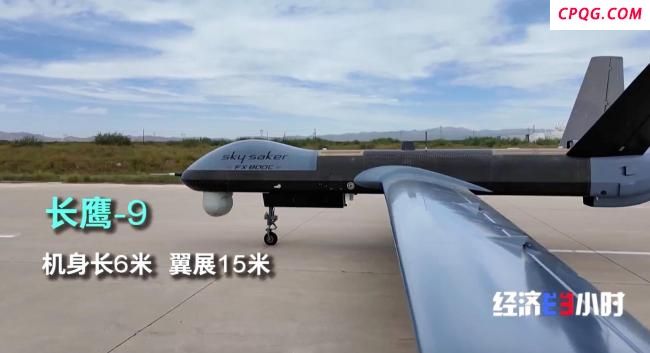 无人机、倚天战车 揭秘我国“新质战斗力”如何炼成？