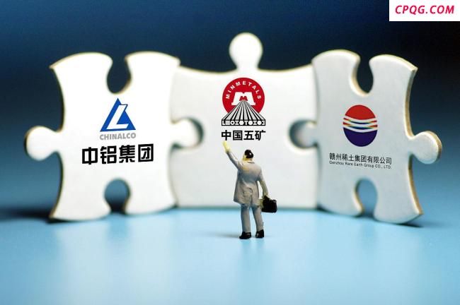 中国稀土分离技术领先20年！