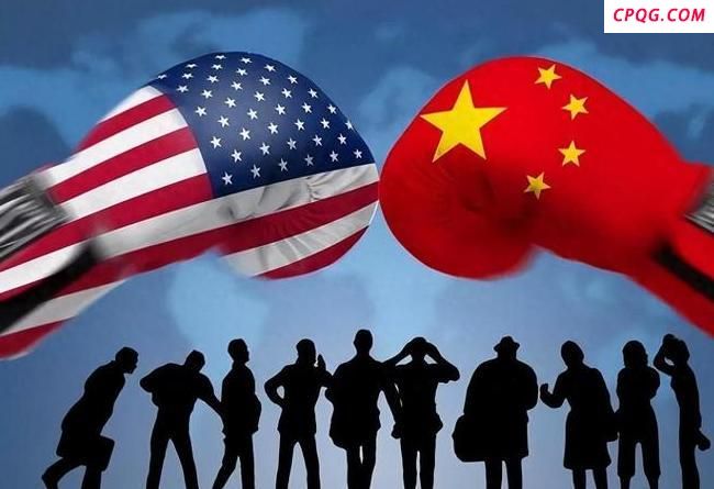 中方一天6条反制公告传递啥信号