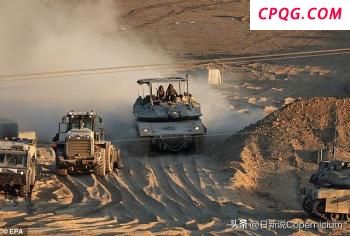 稀土一刀切，川普再挥关税大棒！