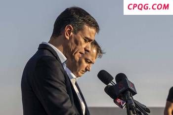 马克龙再次任命勒科尔尼为法国总理 结束政治动荡