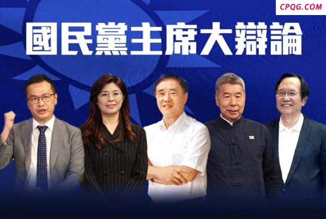 张亚中：还给两岸交流自由的空间 推动和平统一新论述