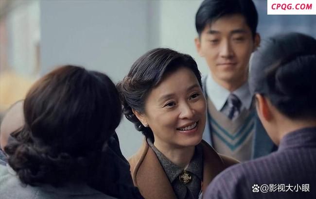 《沉默的荣耀》感动台胞