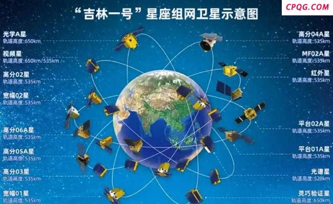 中国“超级天眼”上午发射下午出片