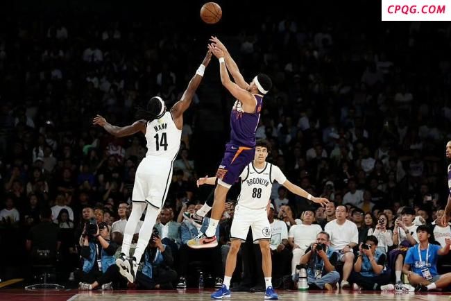 NBA重新搭建中国生意