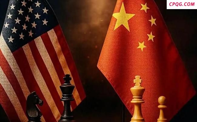 稀土对于中美竞争的影响力有多大 科技与军事的咽喉