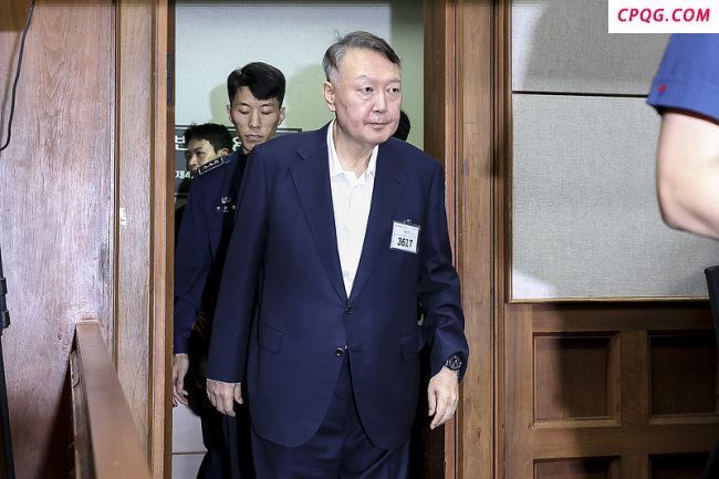 韩国前总统尹锡悦15日将出席内乱特检组传唤调查