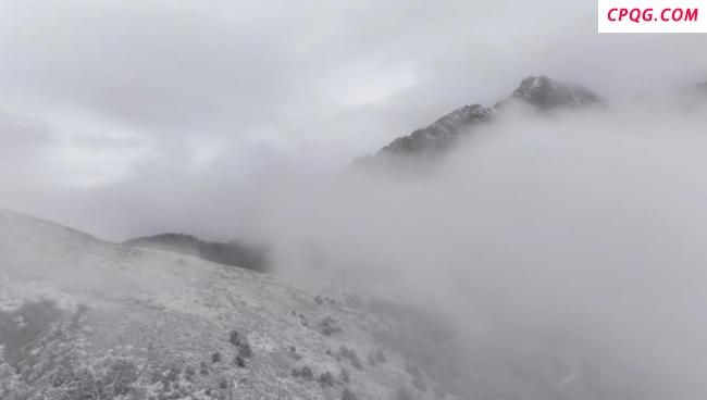 多地迎剧烈降温！大雪大暴雨来了 换季式降温来袭