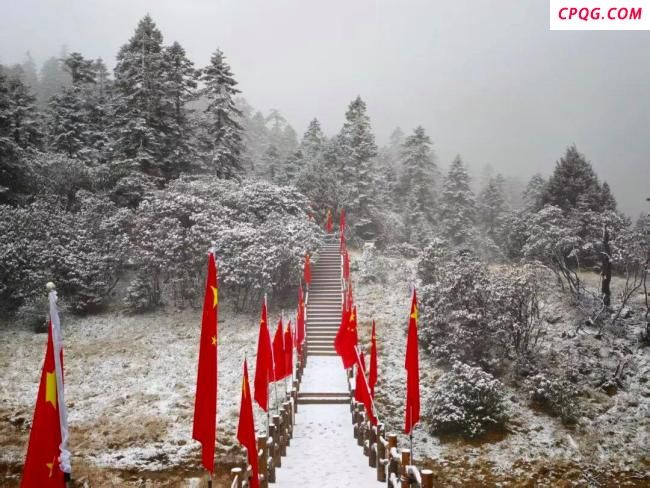 多地迎剧烈降温！大雪大暴雨来了 换季式降温来袭