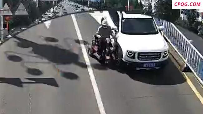 同类事故判责南北有别？律师发声 执法尺度需统一