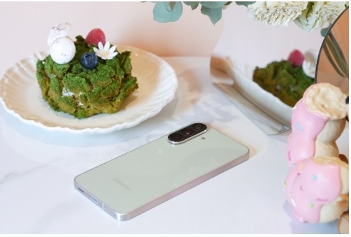 从设计、影像到AI 三星Galaxy A56 5G让爱意触手