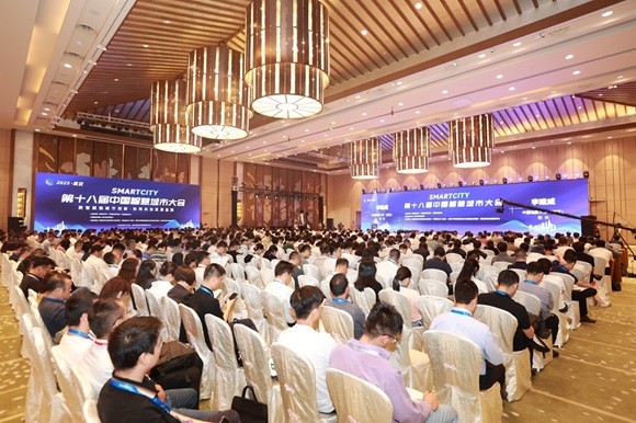 昌平、襄阳、白云等多地入围2025智慧城市先锋榜，携手华为云打造城市“智”理新范式