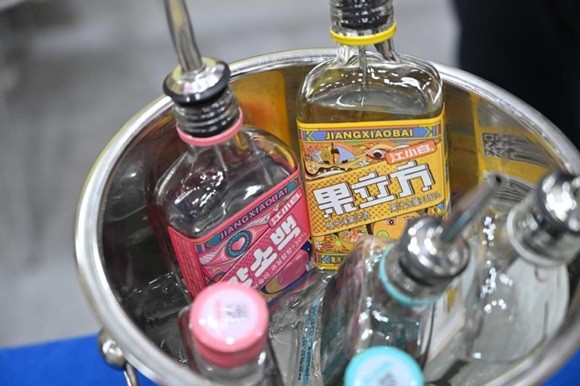 即时零售爆单的背后，果立方的新酒饮次元壁破了